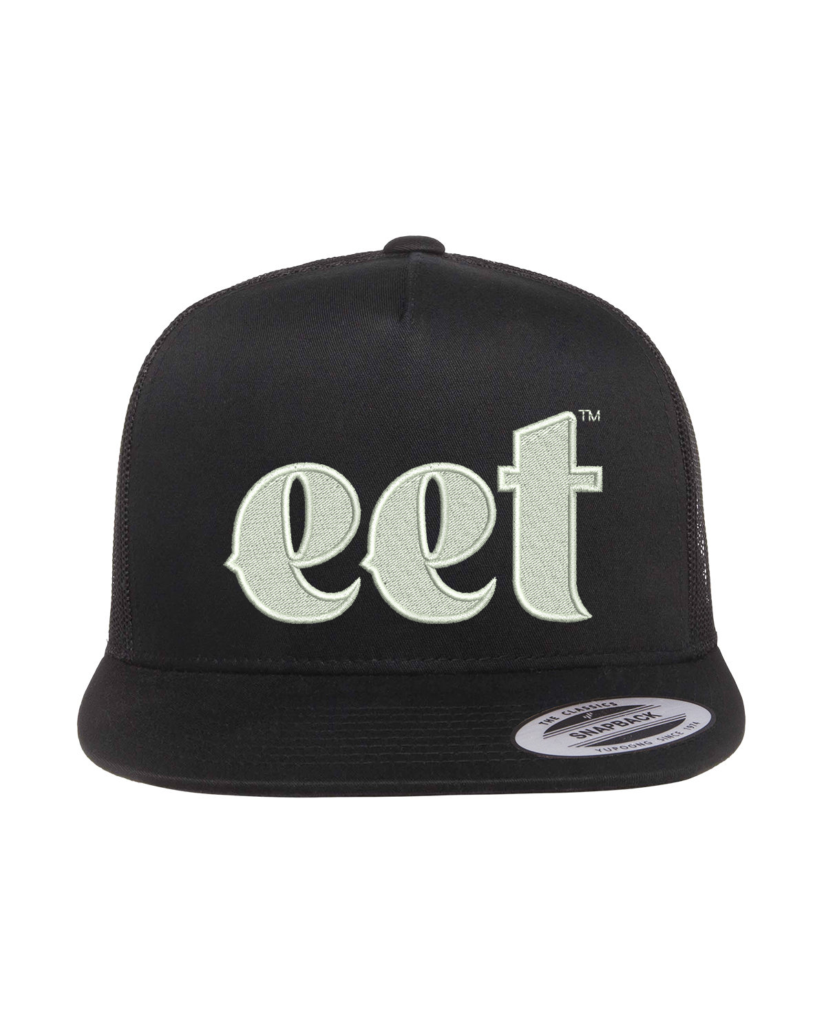 eet - hat snapback