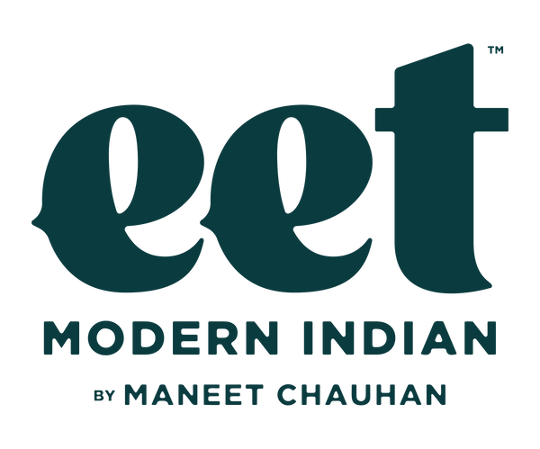 eet by Maneet Chauhan