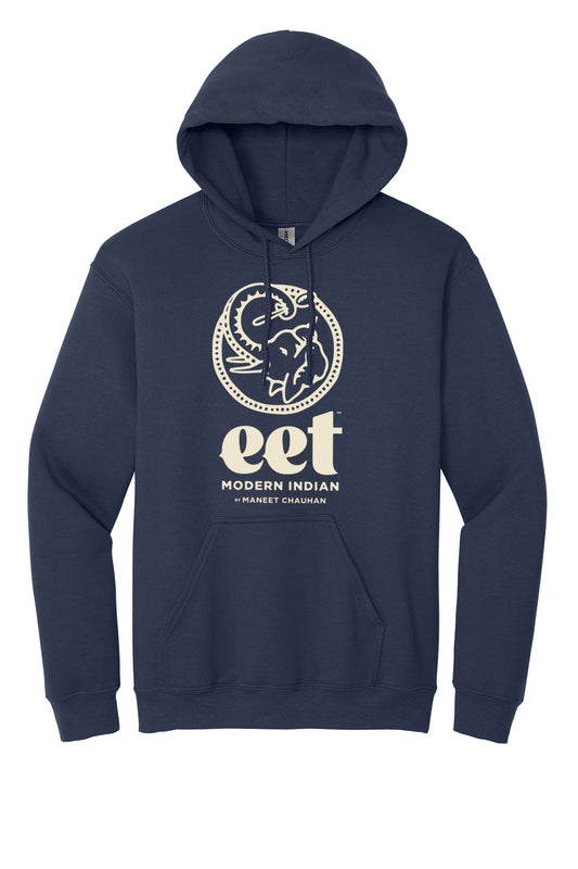 eet hoodie elephant