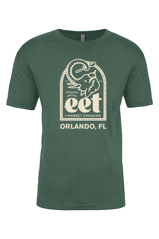 eet t- shirt Orlando FL